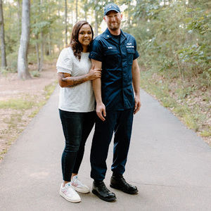 Meet your Posher, Rosie